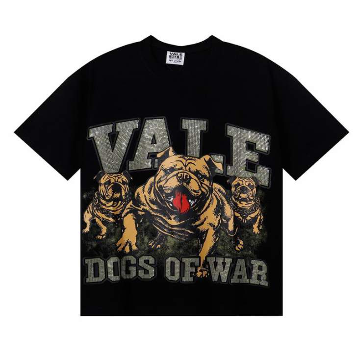 Vale Forever T Shirts Short _SKUValeForeverS-XL6htrVA007726